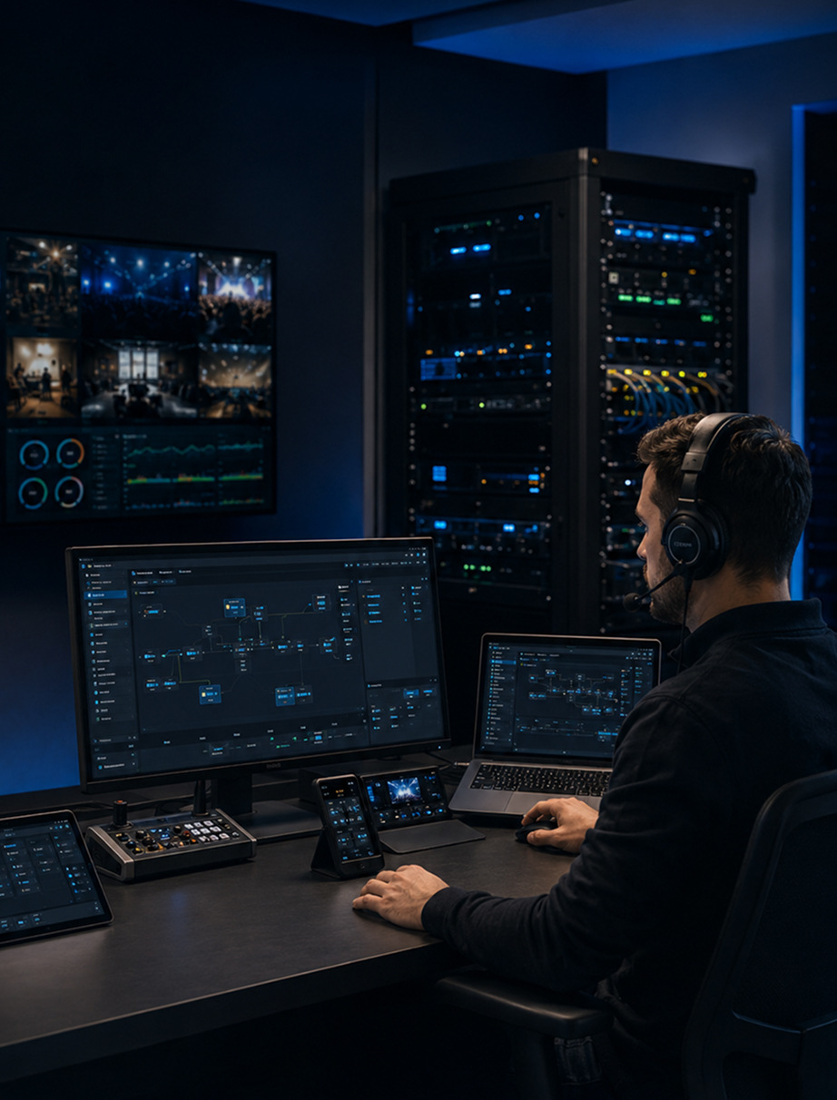 proav software