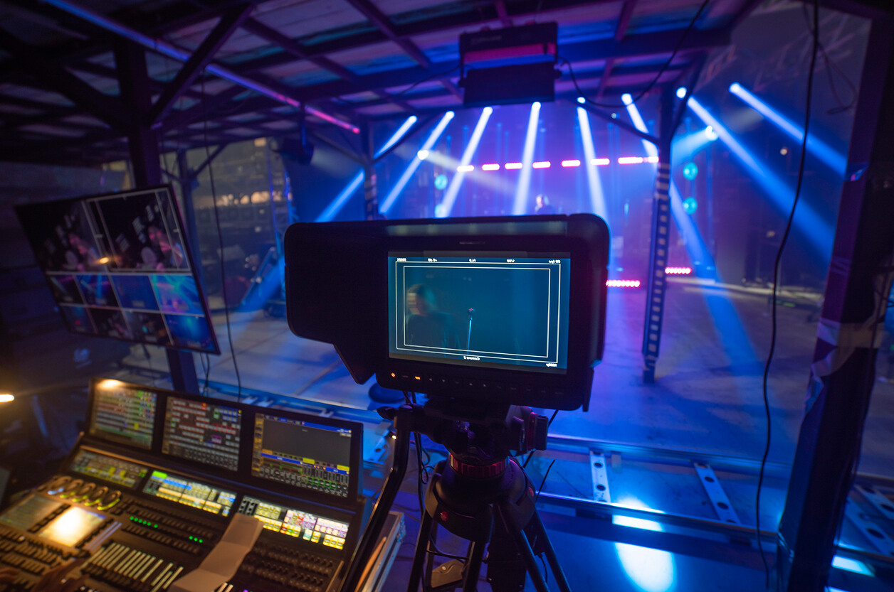 2025 ProAV Trends