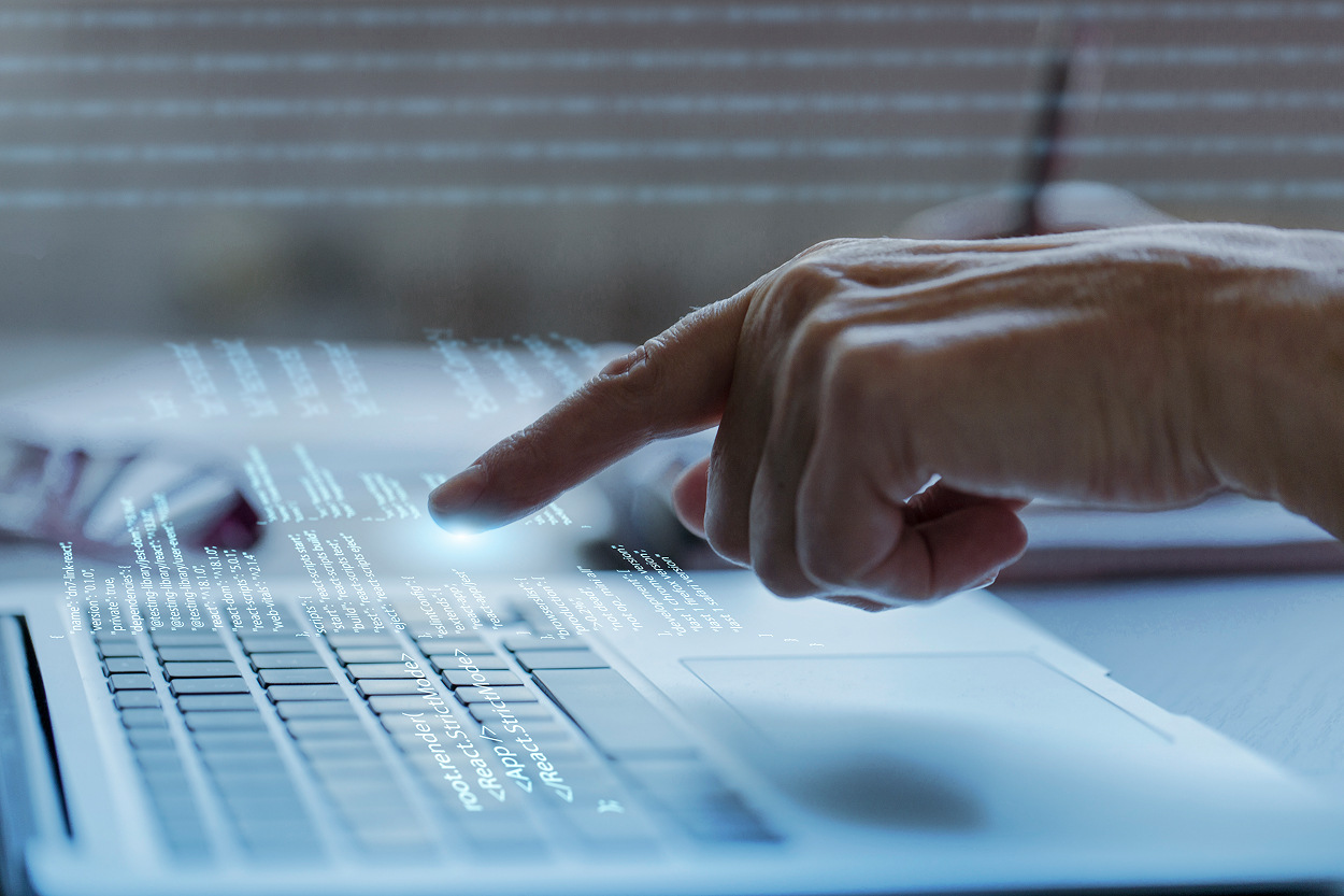 Legacy Systems