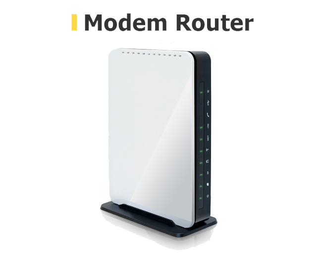 modem Promwad