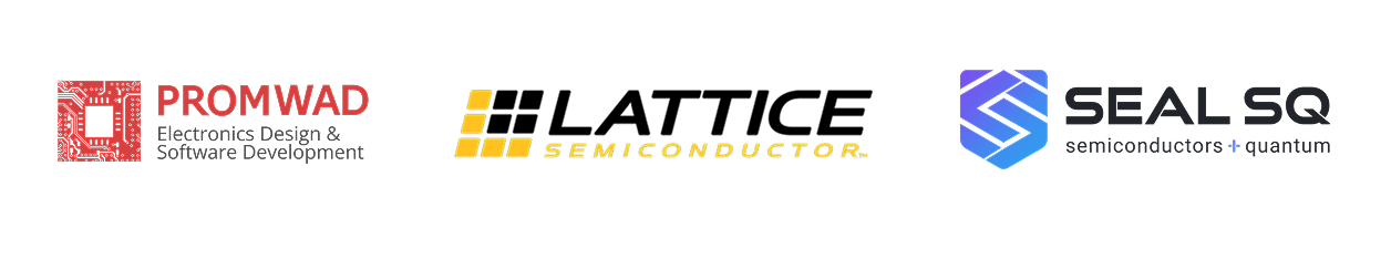 promwad lattice sealsq