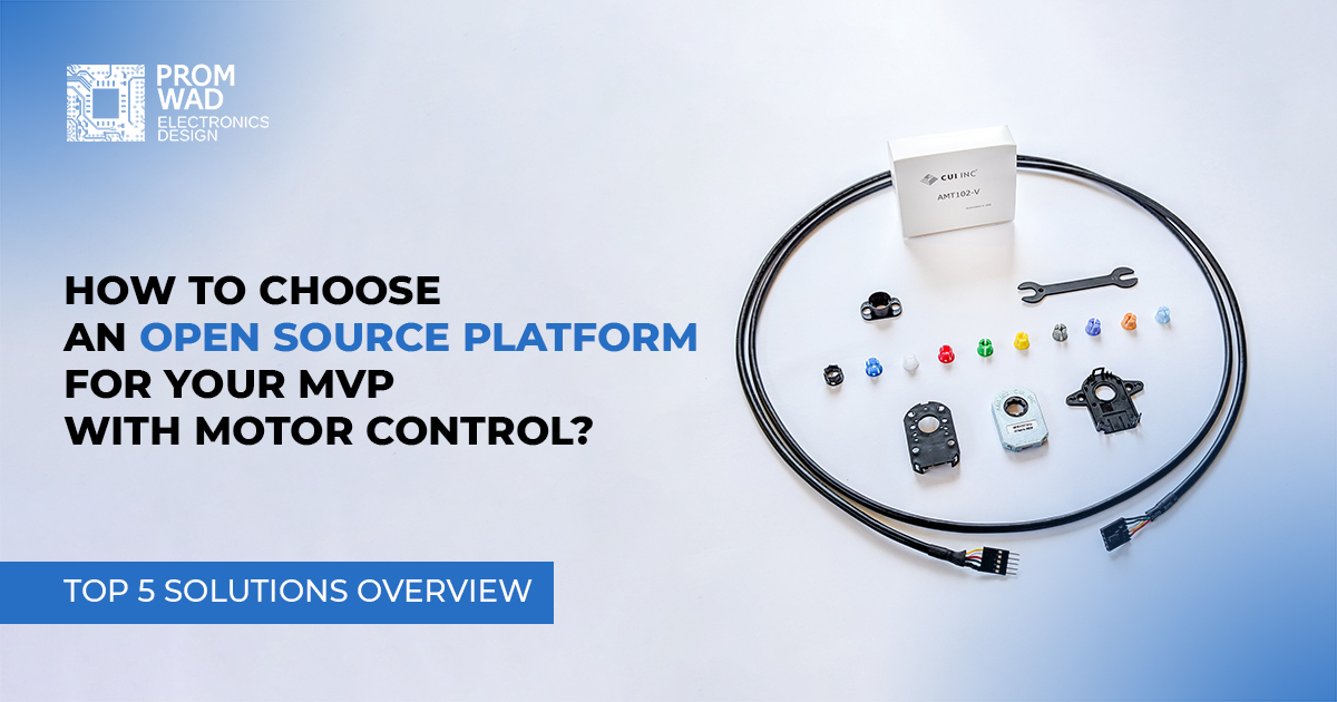 Top 5 Open Source BLDC Controllers for Fast MVP Development in Motor ...