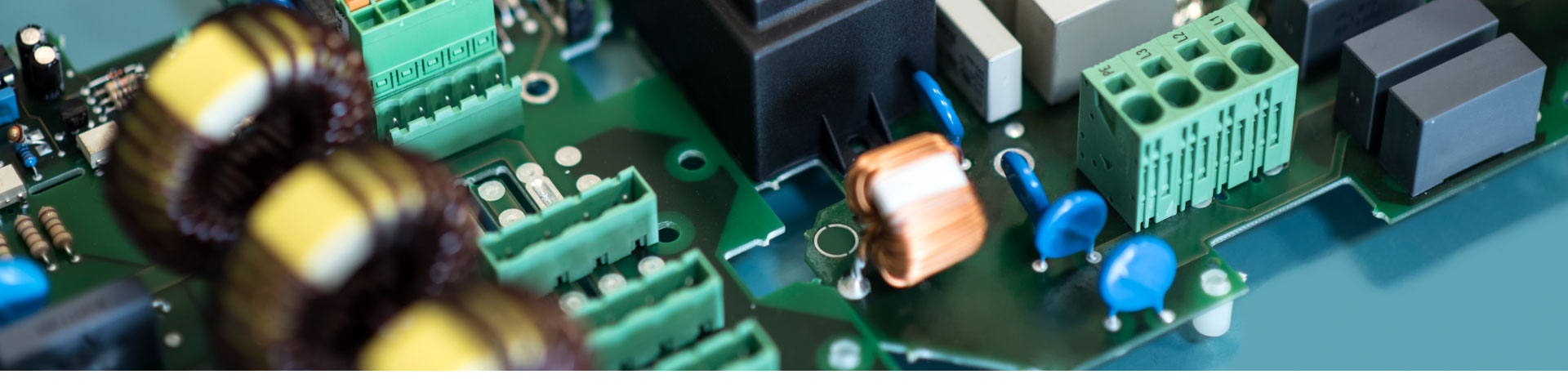promwad Production of prototypes and samples