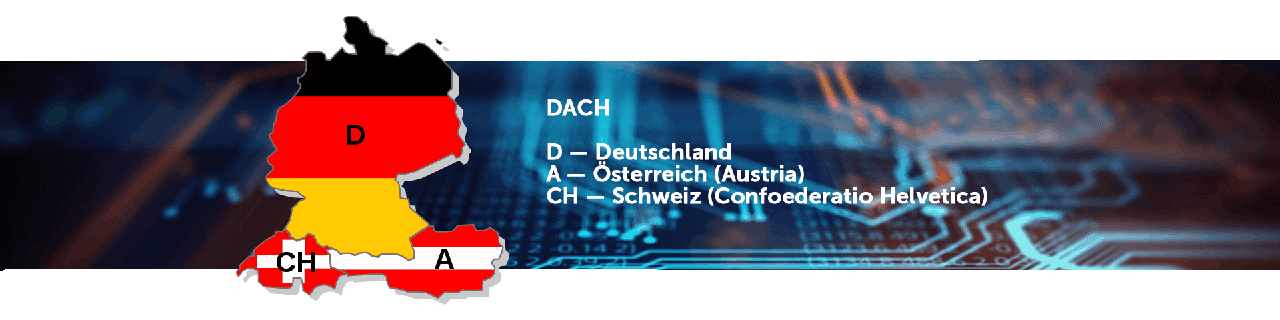 We open office in Germany as a new automotive & FPGA design company in the DACH Region