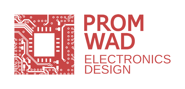 Promwad logo