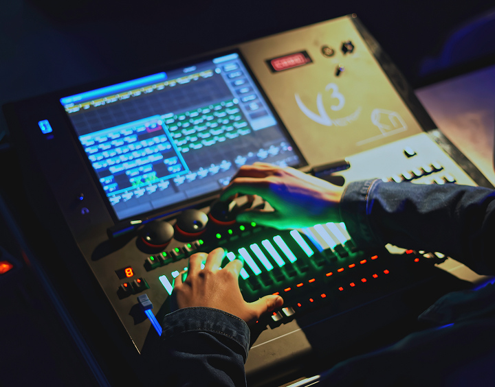 broadcast engineering