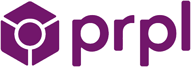 prpl logo