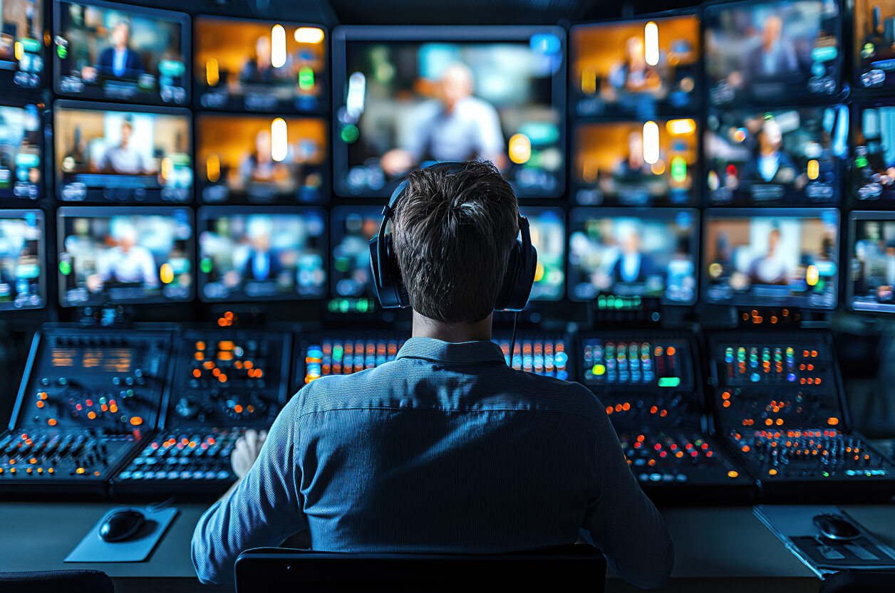 QA Infrastructure in the IP Transition
