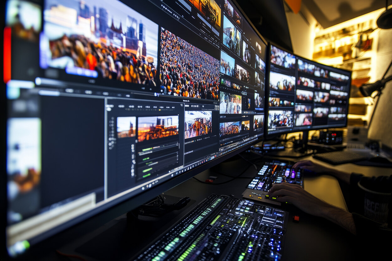 QA Accelerates IP Adoption