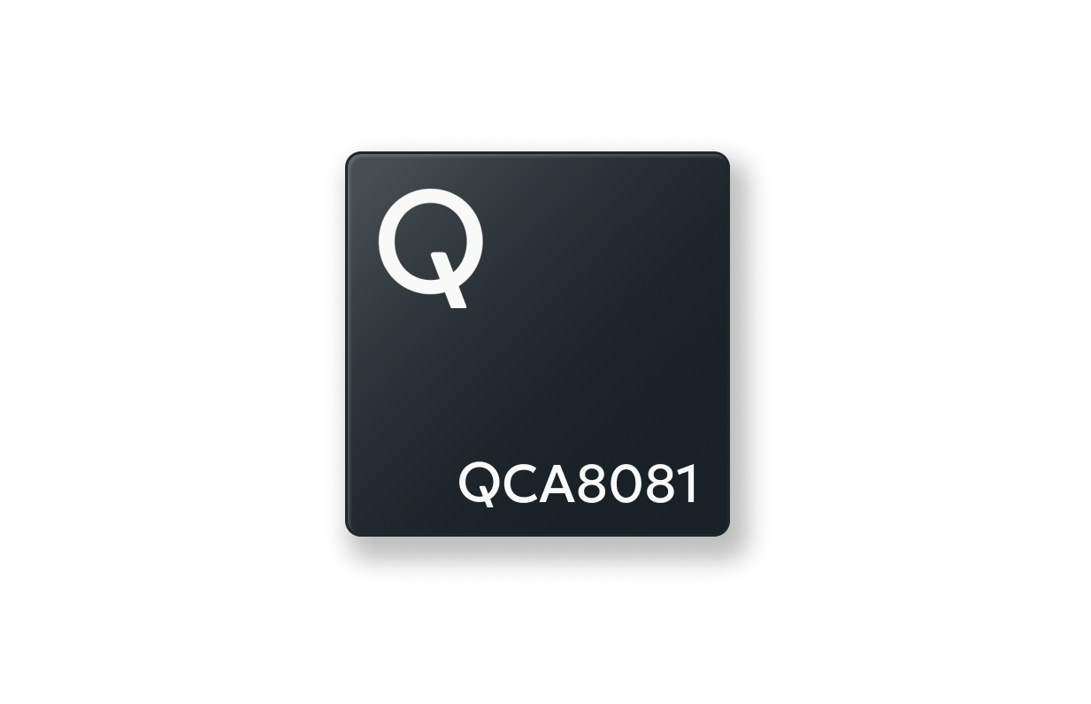 QCA8081 chip