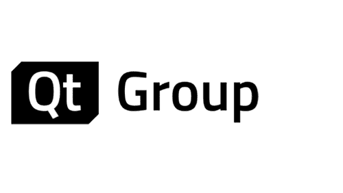 qt logo