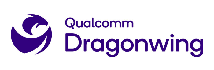 Qualcomm Dragonwing logo
