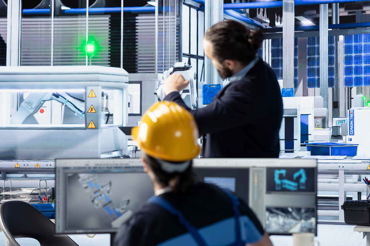 Quantum-Resistant Embedded Controllers