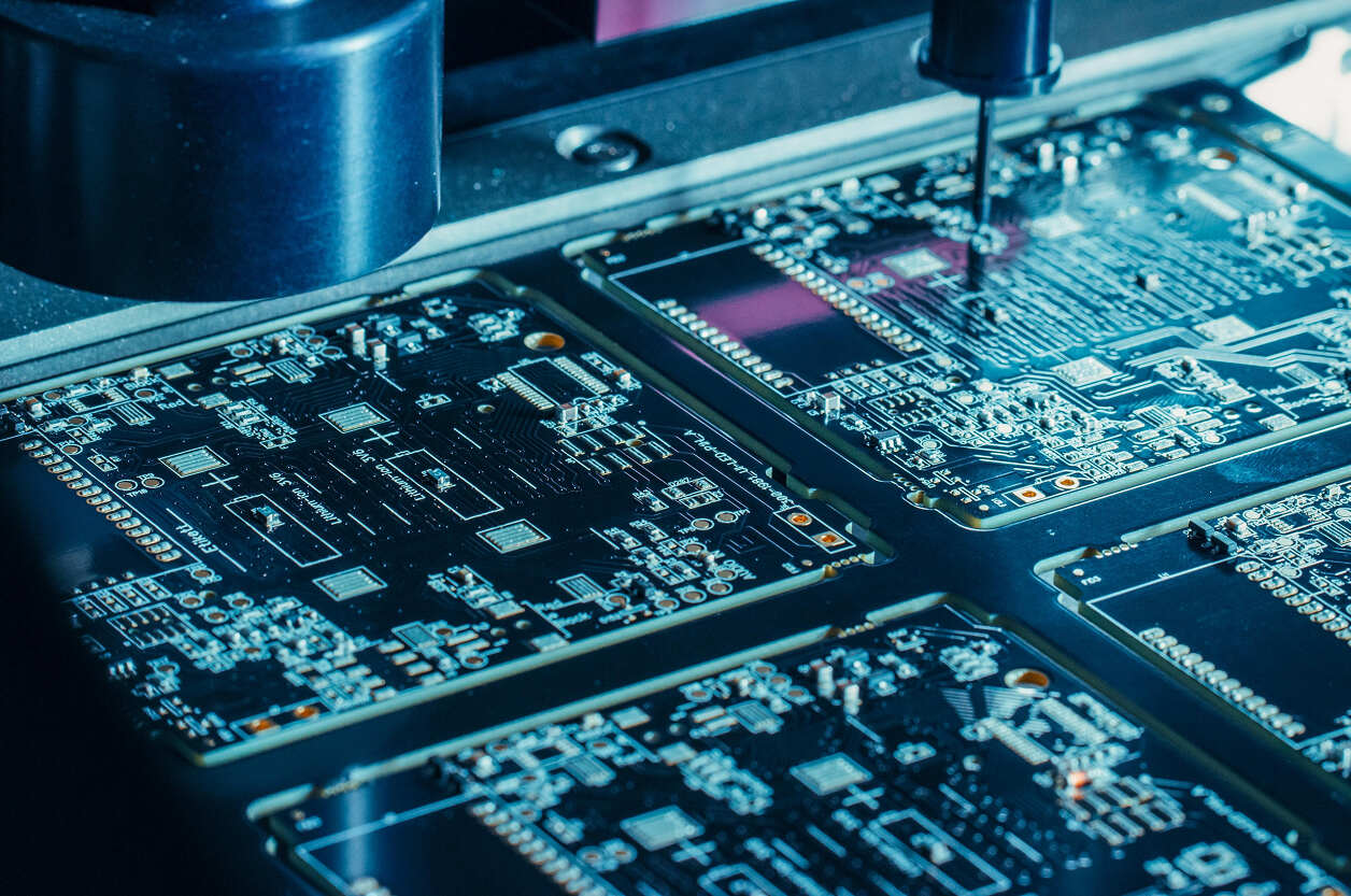 modular SoC fabrics