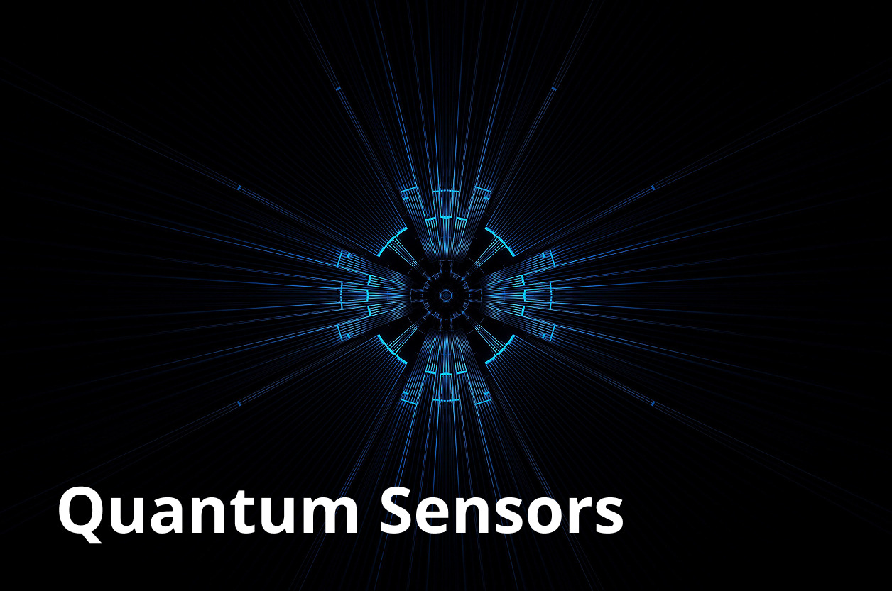 Quantum Sensors