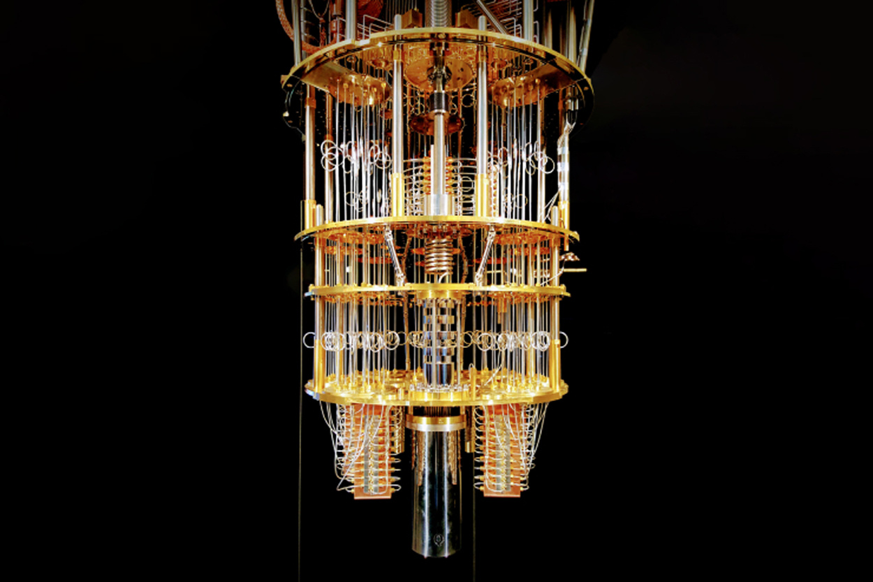 How Quantum Sensors Work