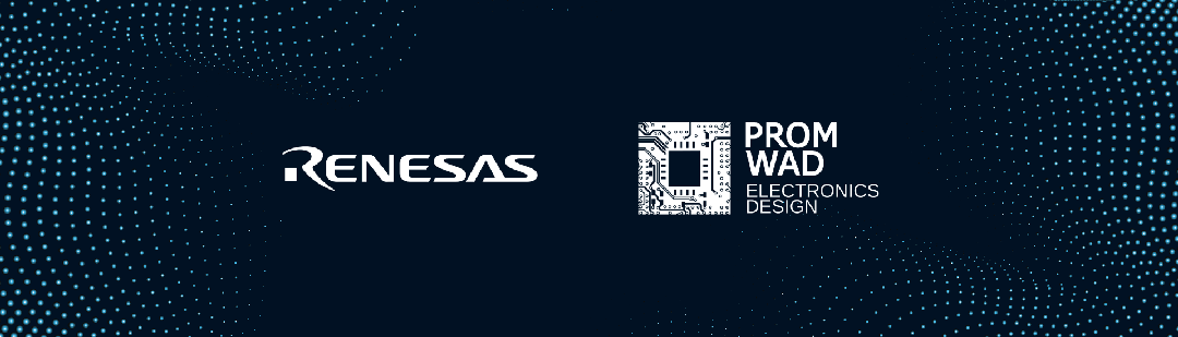 promwad renesas partnership