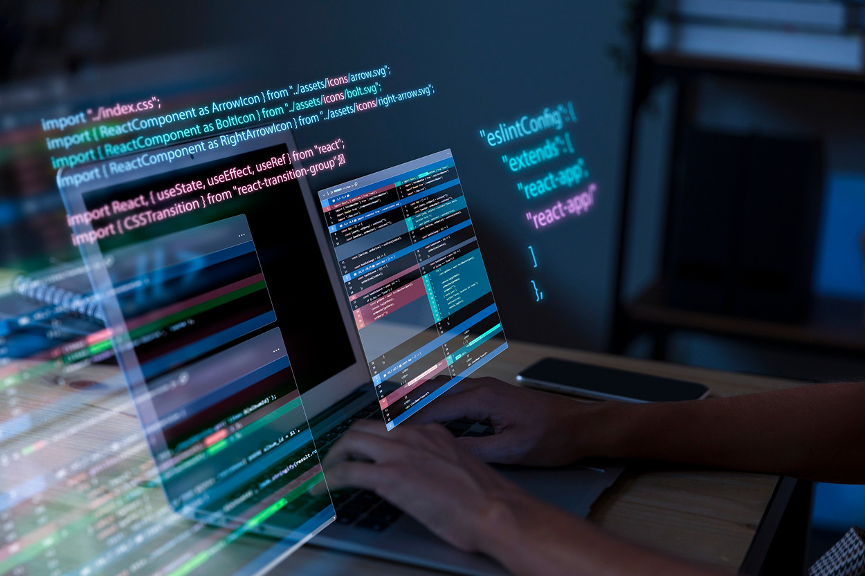 Custom Software Solutions for Retail Businesses