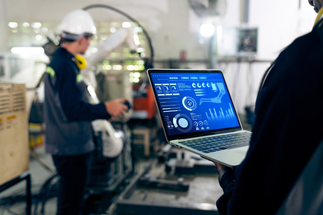 Retrofitting a Food Packaging Line
