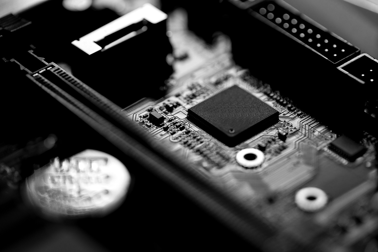 RISC-V-Based Hardware for Industrial Applications: Open Architecture Meets Tough Requirements