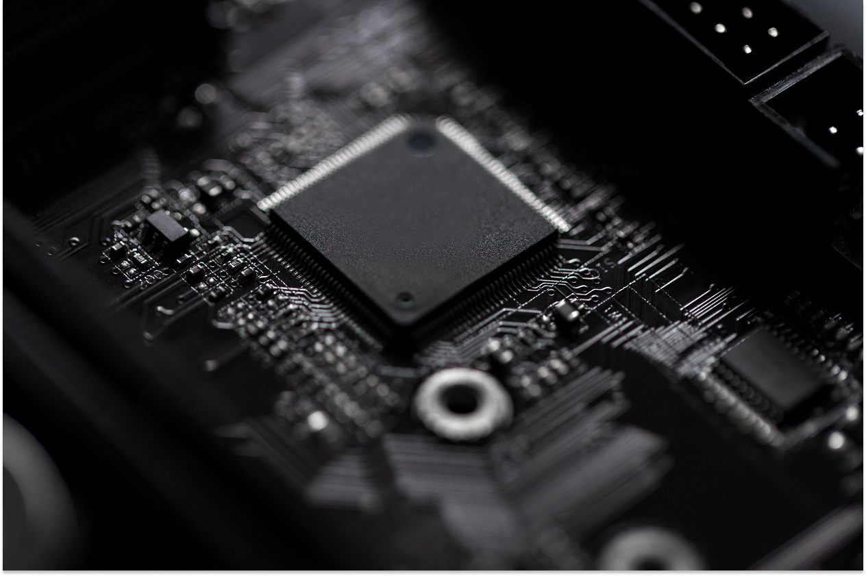 Industrial-Grade RISC-V Systems