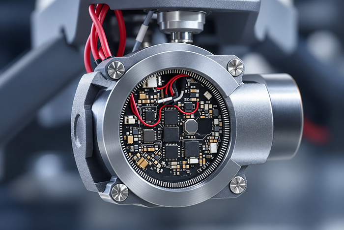 Debugging Mechatronic Failures Across Mechanics, Electronics, and Firmware