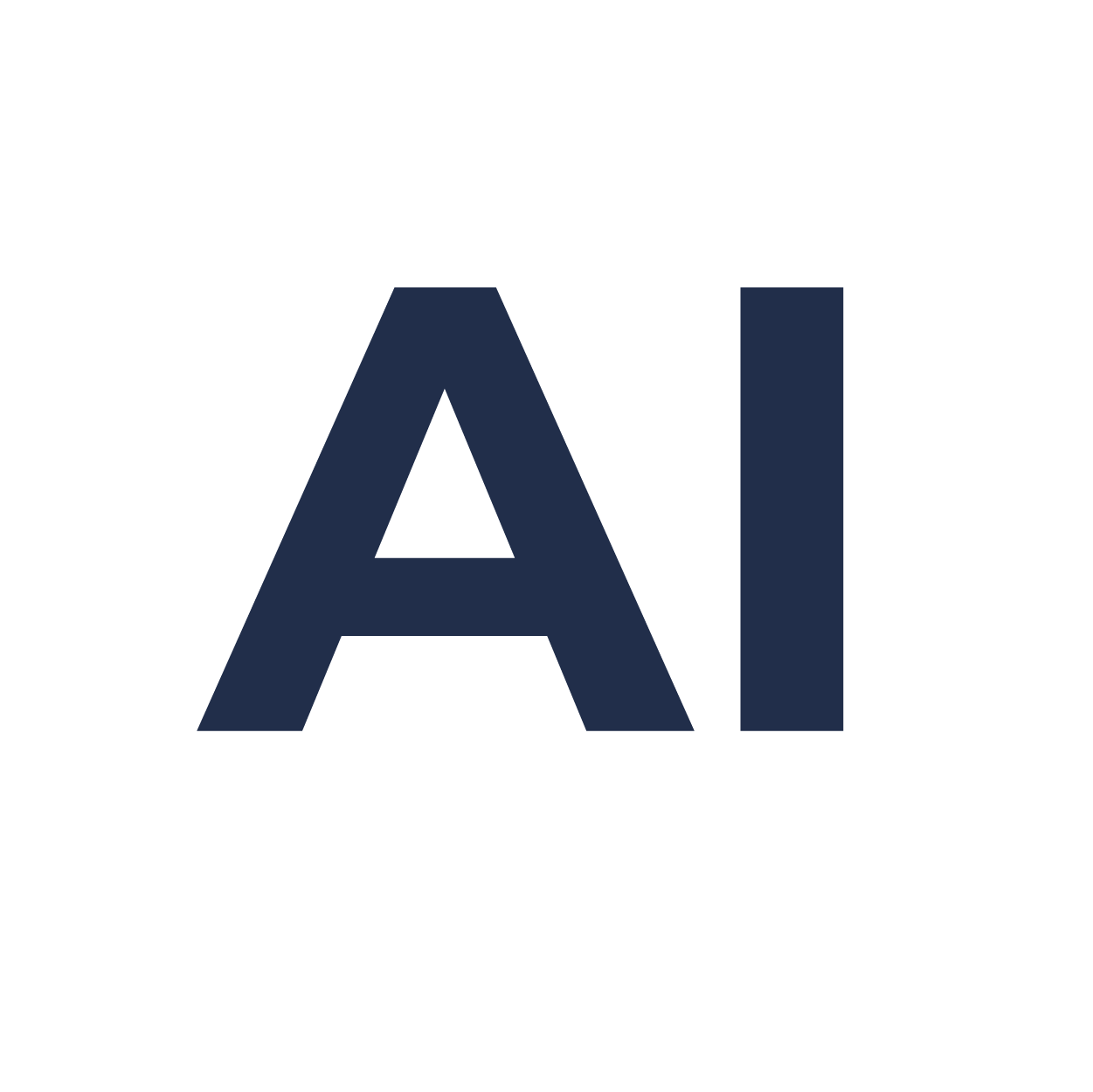 AI-Powered Robot Software