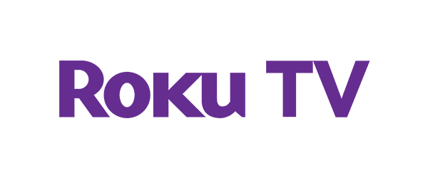 Roku TV logo
