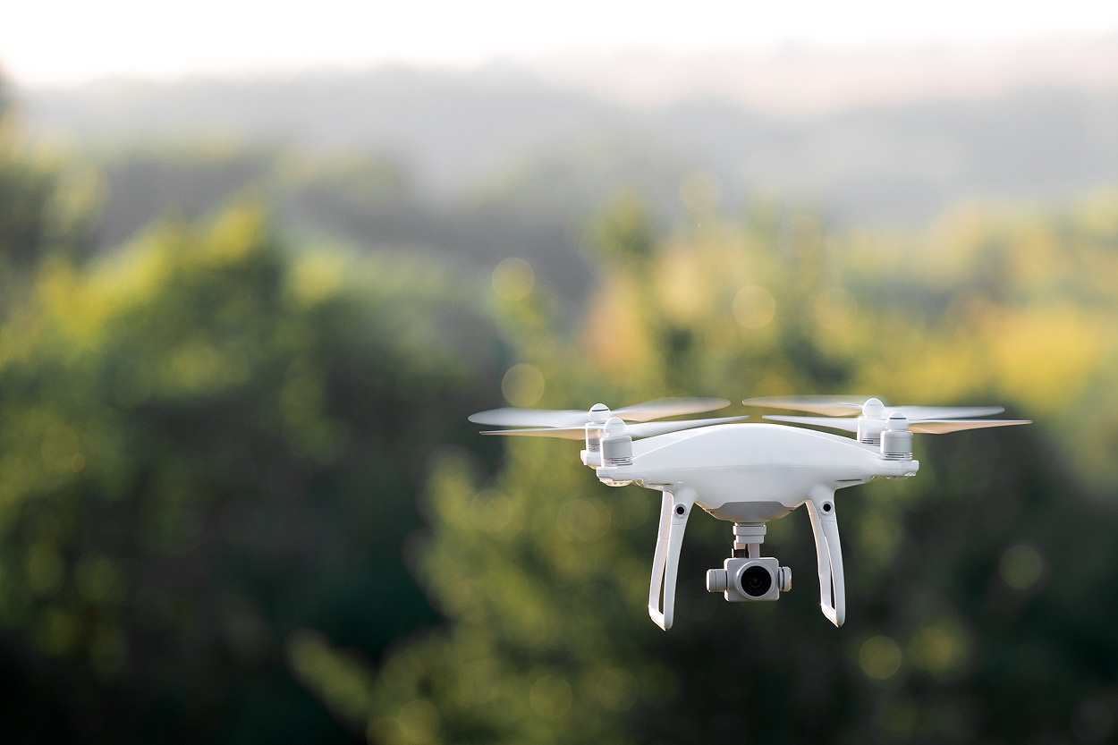 RTOS vs Bare-Metal for Drones: Choosing the Right Software Architecture in 2025