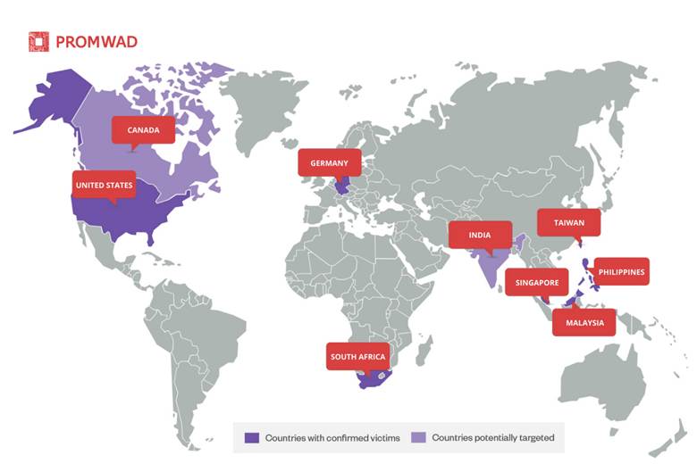 salt-typhoon-map-affected-countries