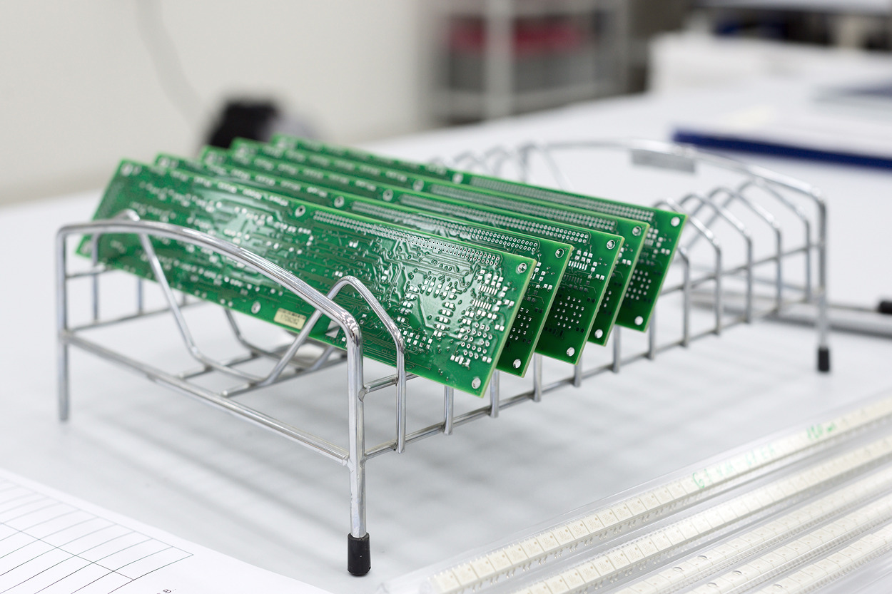 Architecture Patterns for Scalable Embedded Systems