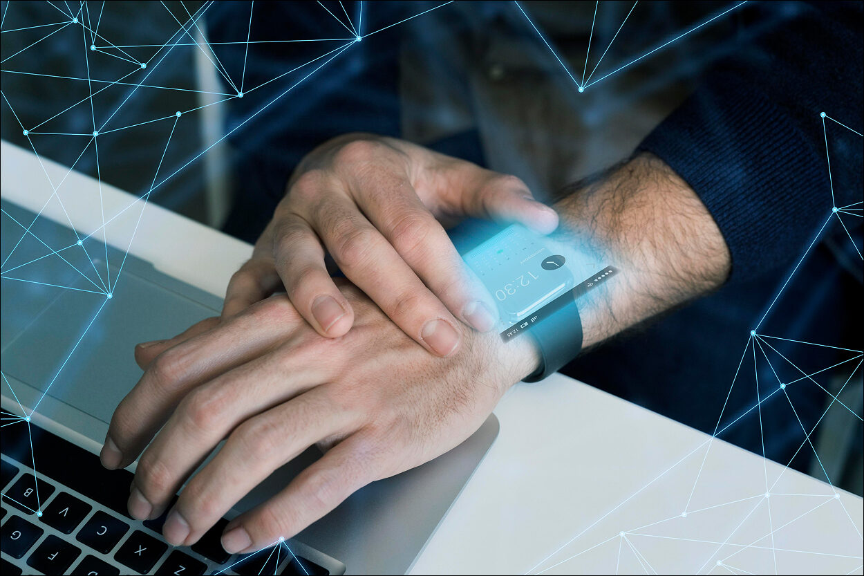 Wearable Devices