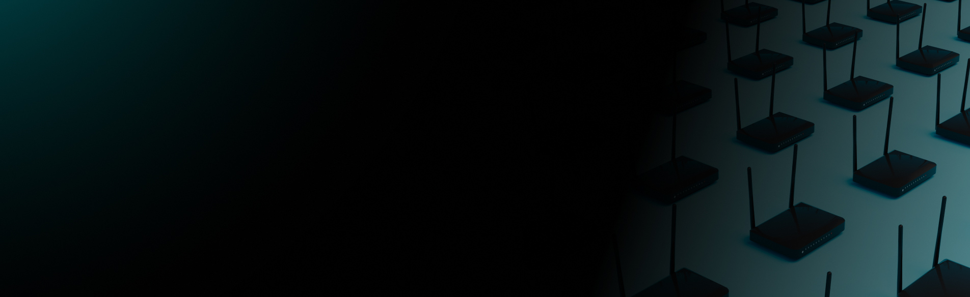 Cybersecurity banner