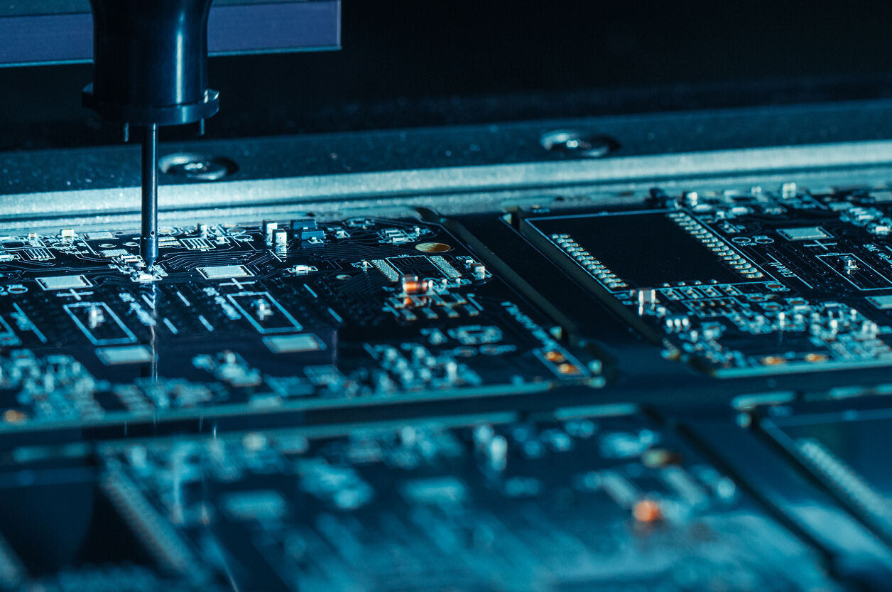 embedded design