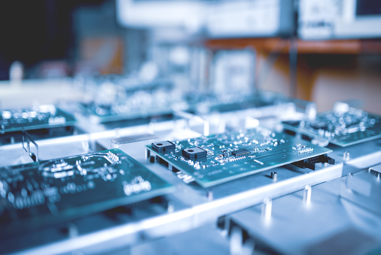 Hardware Development Services for Cutting-Edge Technologies