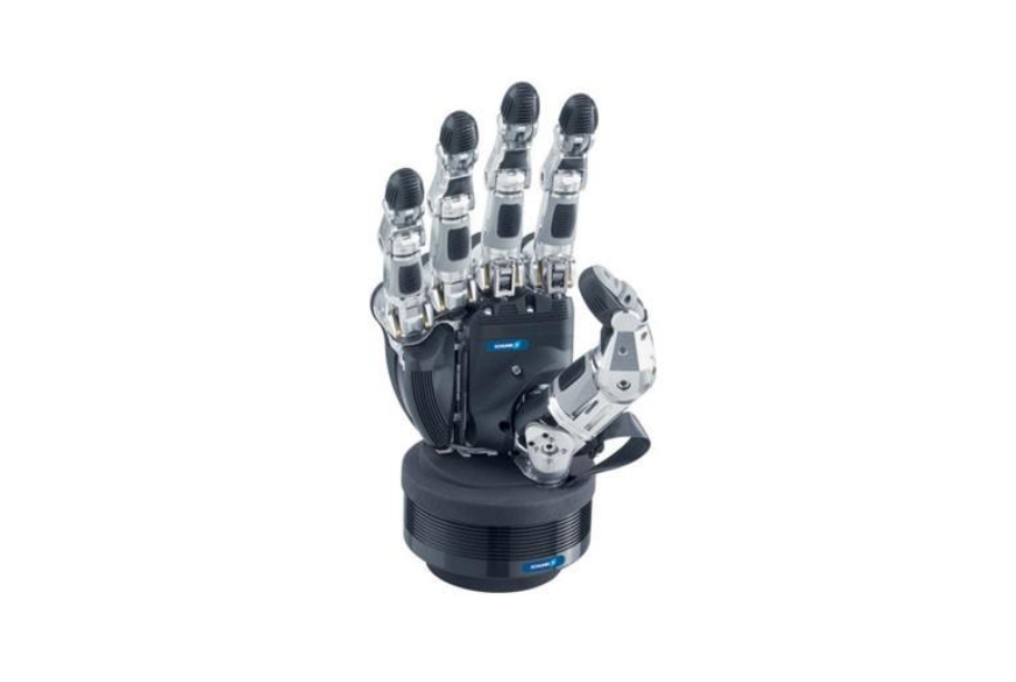 shunk svh hand