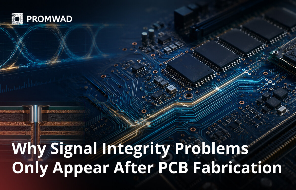signal-integrity-design-iteration