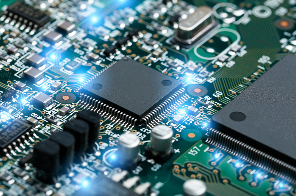 SiP Is Redefining Embedded Integration