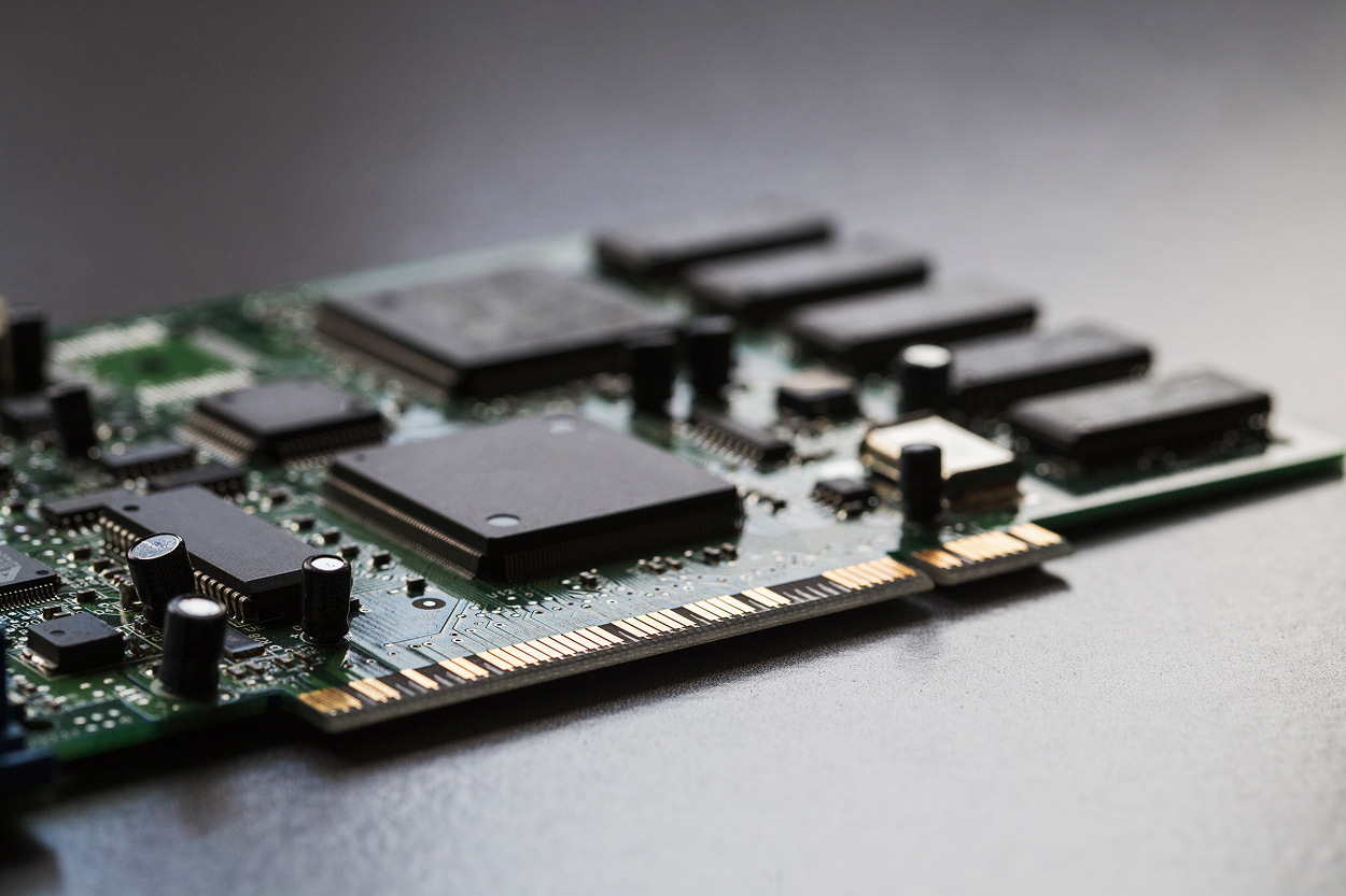SiP vs. SoC vs. Module Comparison Table
