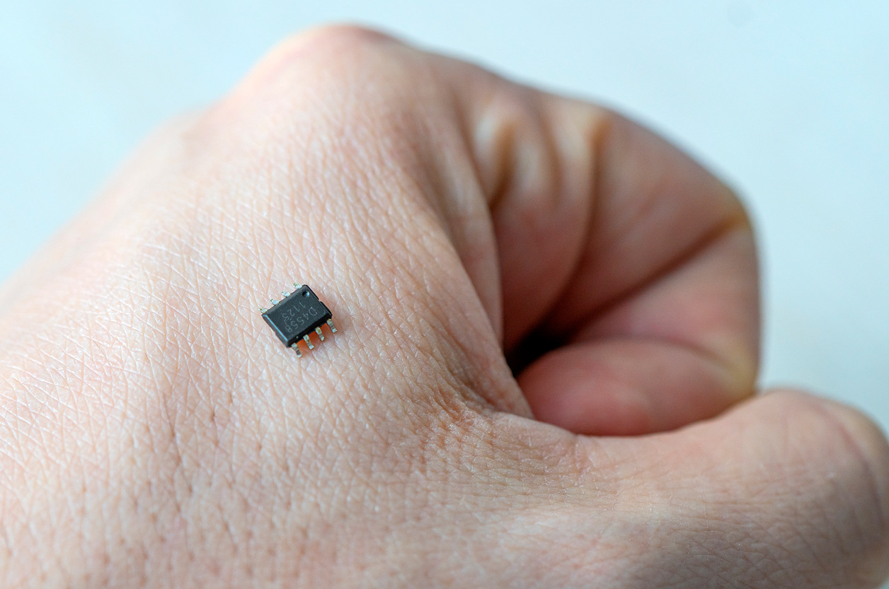 Real-world use cases 