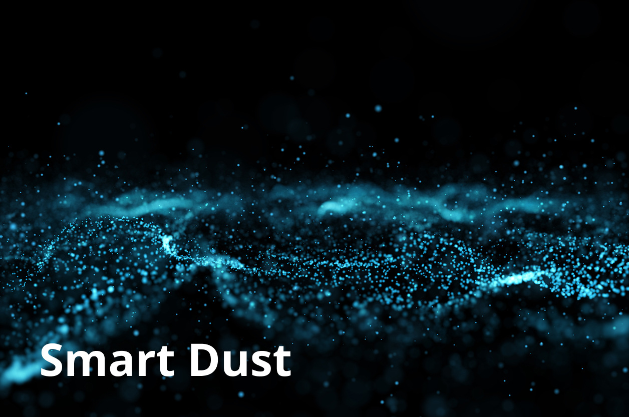 Smart Dust: Tiny Sensors With Huge Potential