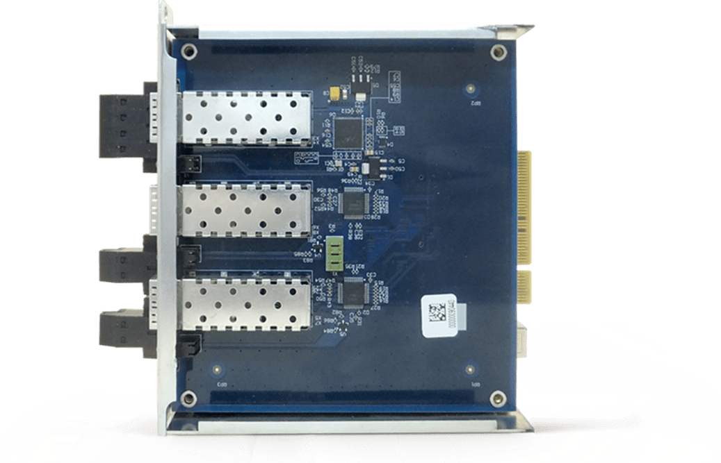 SMART GRID CONTROLLER