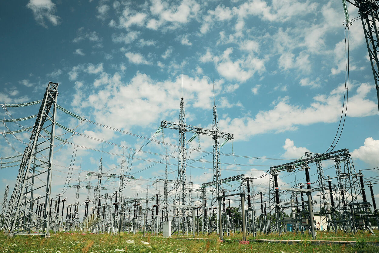 The Smart Grid Is Built in Firmware: Embedded Control and Telemetry at the Grid Edge