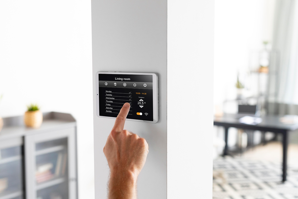 smart home devices for renters