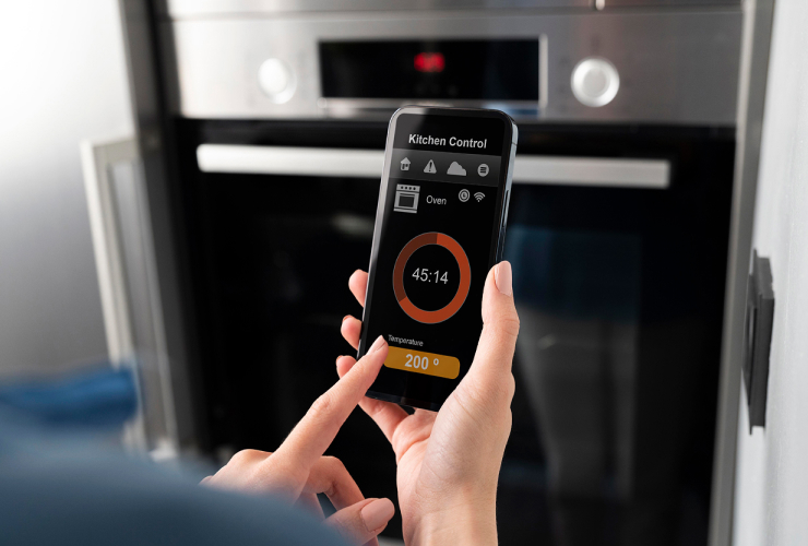 Top Mistakes to Avoid When Developing Smart Home Products