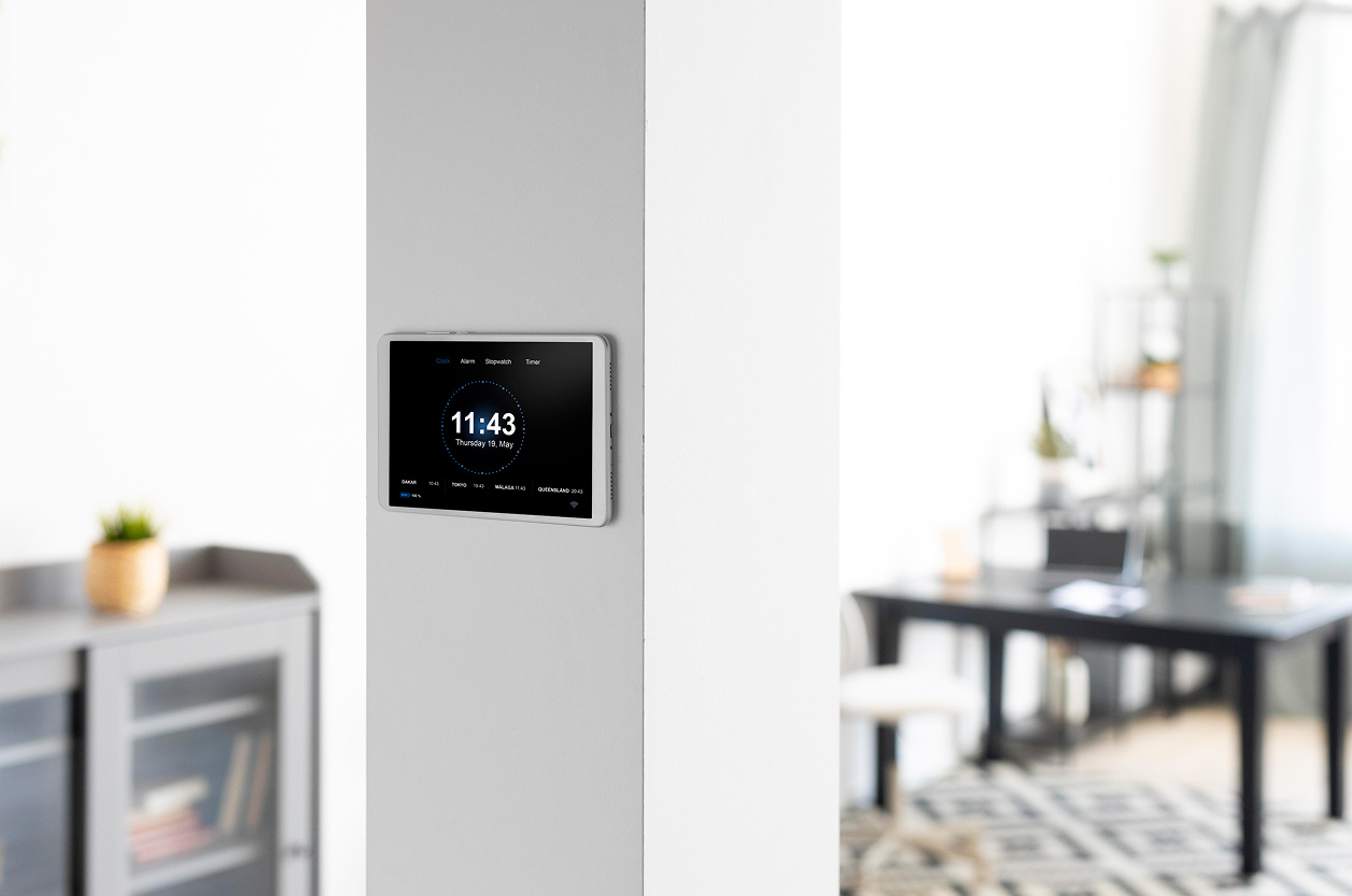 Smart home Trends 2026