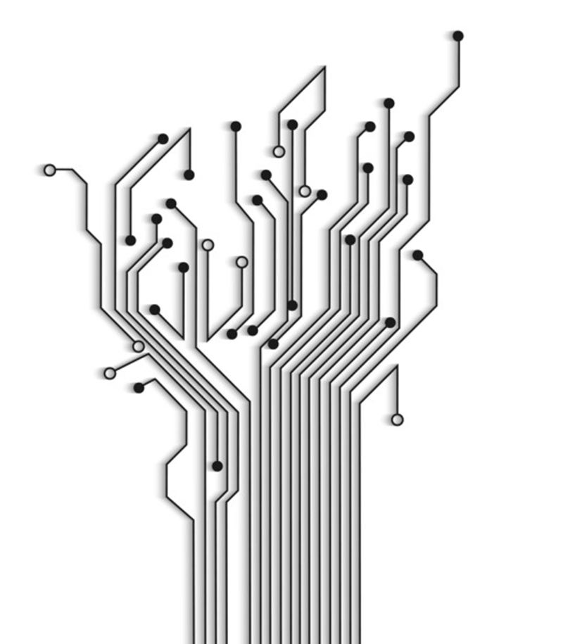 Materials for electronics enclosures