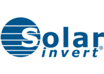SolarInvert logo