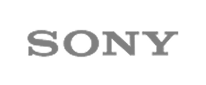 sony logo