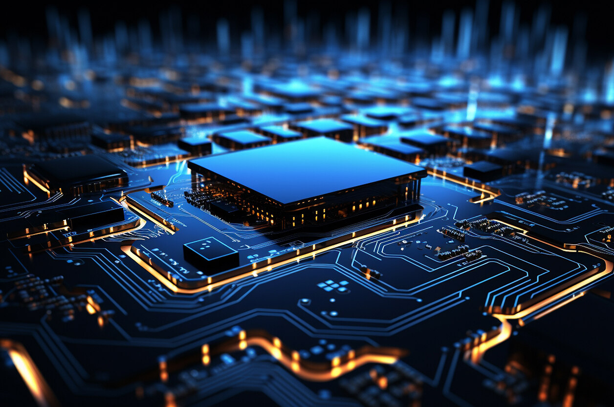Spintronics: Beyond Silicon in Next-Generation Memory and Logic